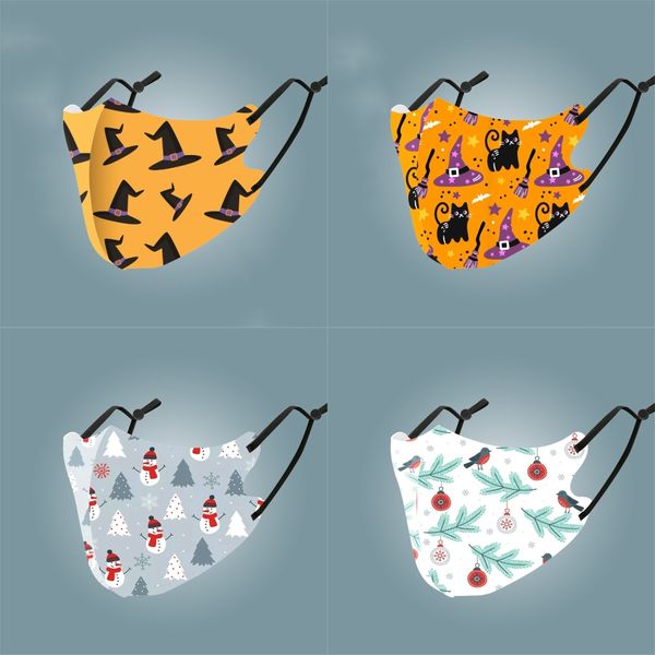 party mask new hstar stripes цифровая печать спорт на открытом воздухе головные уборы morcycle велоспорт партия пылезащитные маски # 152, Black